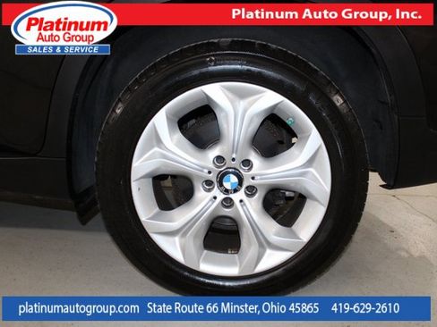 Used 2012 BMW X5 xDrive35i image 50