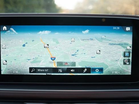 Used 2021 Mercedes-Benz Maybach GLS 600 4MATIC image 16