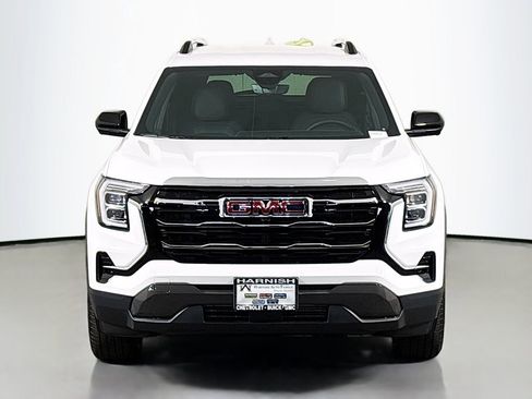 New 2026 GMC Terrain Elevation image 2