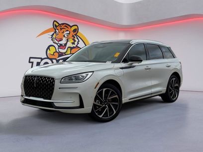 Used 2024 Lincoln Corsair Grand Touring w/ Equipment Group 302A