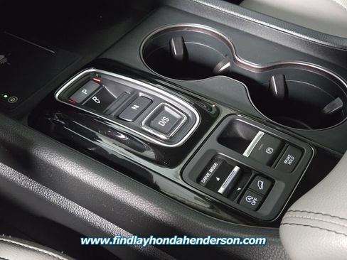 Certified 2024 Honda Pilot EX-L image 31