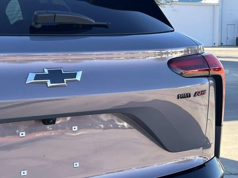 Used 2025 Chevrolet Blazer EV RS image 5