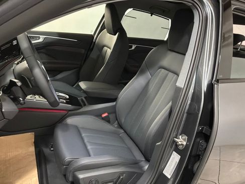 New 2026 Audi A6 Premium Plus image 7