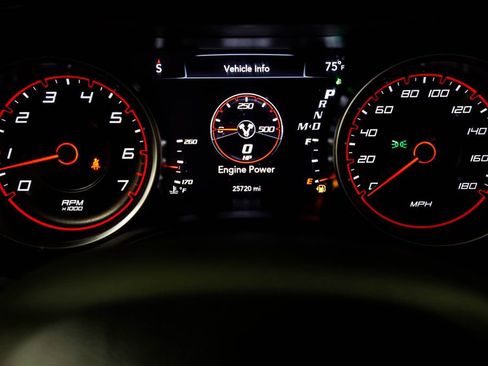 Used 2023 Dodge Charger Scat Pack RWD image 33