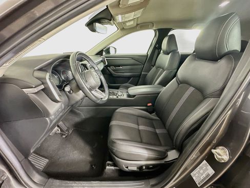 Used 2025 MAZDA CX-50 AWD 2.5 S w/ Preferred Package image 13