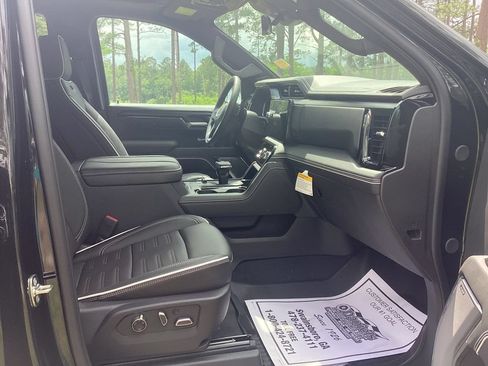New 2026 GMC Sierra 1500 AT4X AWD/4WD image 21