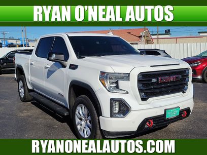 Used 2020 GMC Sierra 1500 AT4 w/ AT4 Premium Package