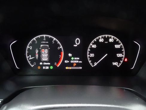 Certified 2025 Honda Pilot EX-L image 12