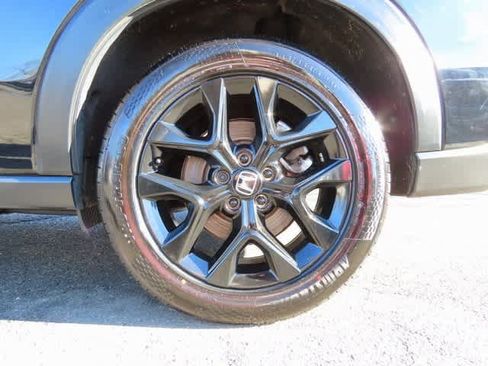 Certified 2023 Honda HR-V Sport image 10