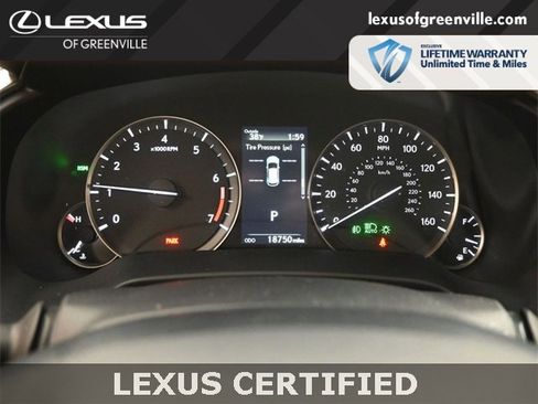 Used 2022 Lexus RX 350 350 image 18