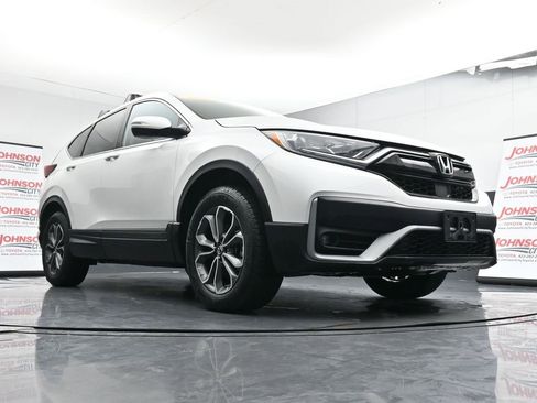 Used 2022 Honda CR-V EX image 35