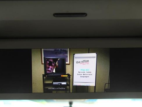 Used 2015 Toyota Sienna XLE Premium AWD/4WD image 38