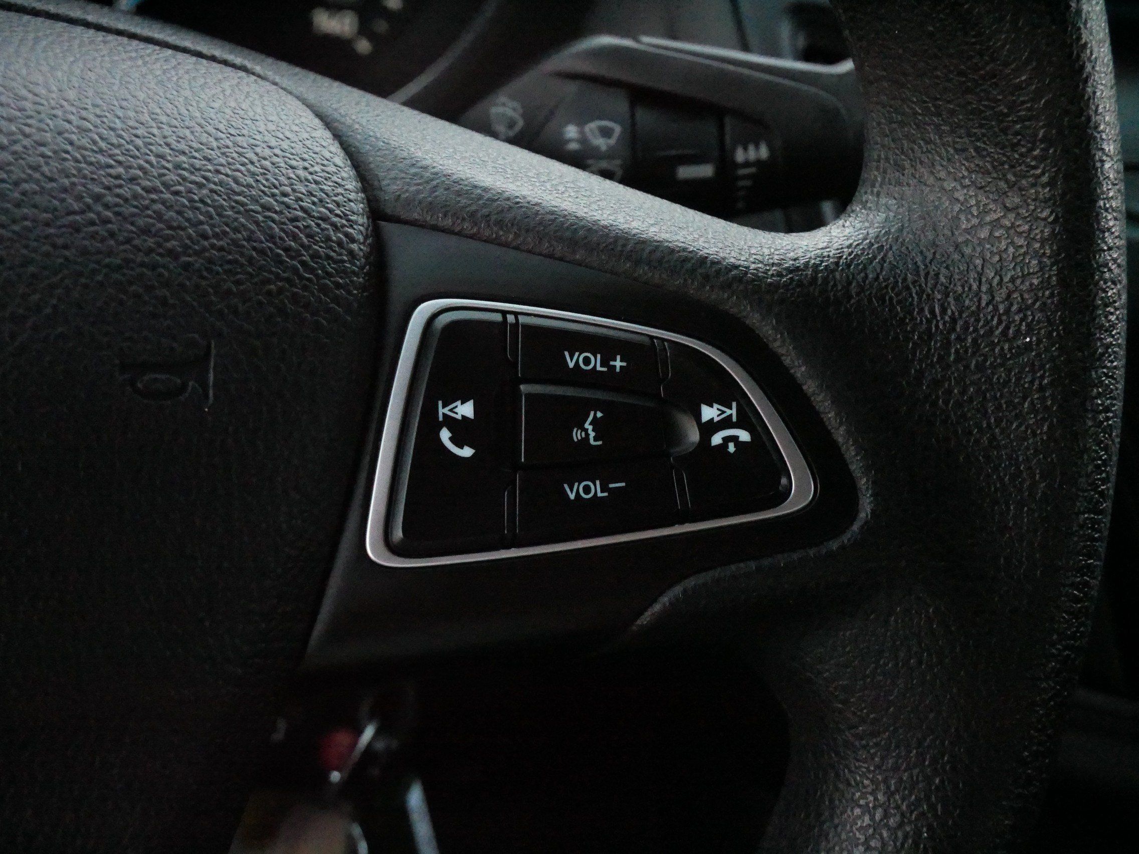 Used 2015 Ford Focus S FWD image 25