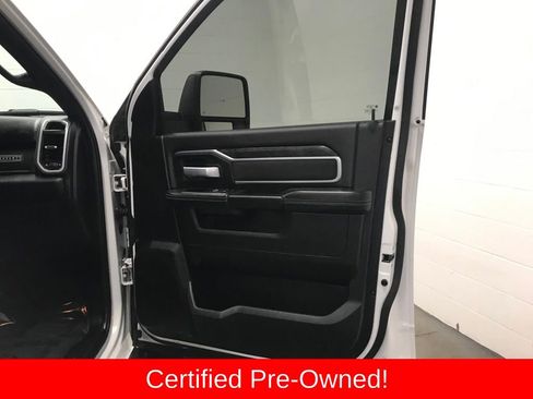 Certified 2024 RAM 3500 Big Horn image 33