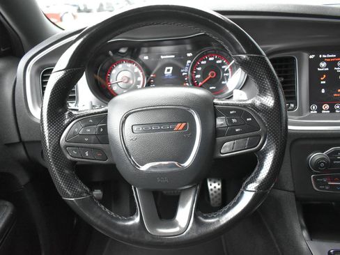 Used 2021 Dodge Charger R/T w/ Harman/Kardon Audio Group RWD image 14