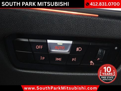 Used 2022 BMW 430i xDrive Coupe w/ Convenience Package image 22