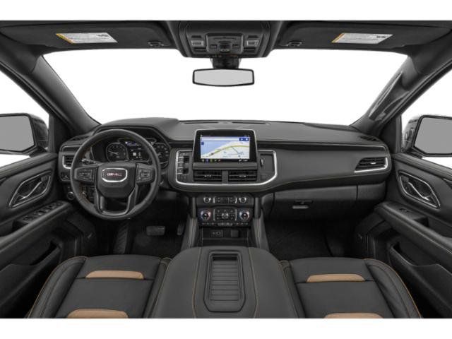 Used 2024 GMC Yukon AT4 w/ Max Trailering Package AWD/4WD image 8