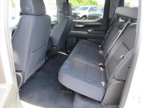 Used 2024 GMC Sierra 1500 Elevation AWD/4WD image 31