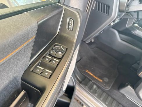 Used 2025 Ford F150 Tremor w/ Bed Utility Package AWD/4WD image 14