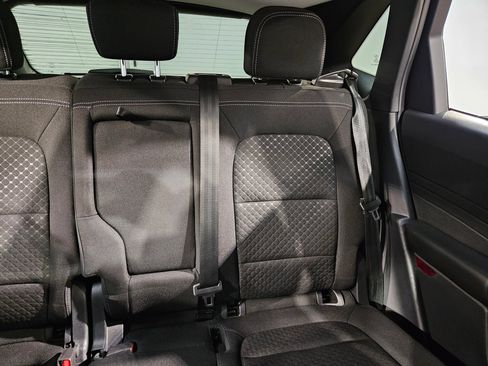 Used 2025 Ford Escape Active FWD image 14
