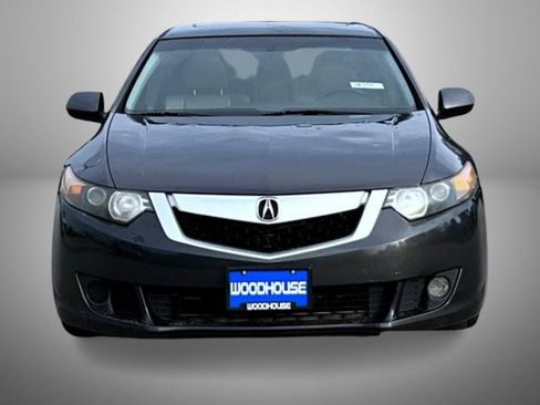Used 2010 Acura TSX Sedan FWD image 2