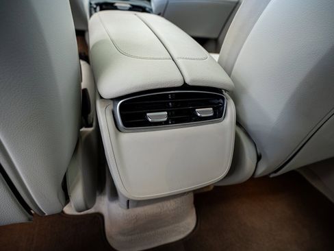 Used 2023 Mercedes-Benz EQE 350+ SUV w/ AMG Line Exterior Package image 56