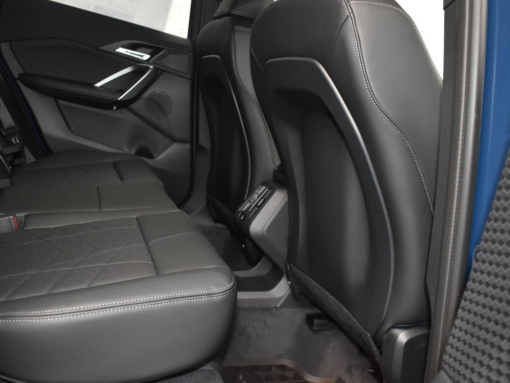 Certified 2026 BMW X1 xDrive28i w/ Convenience Package AWD/4WD image 17