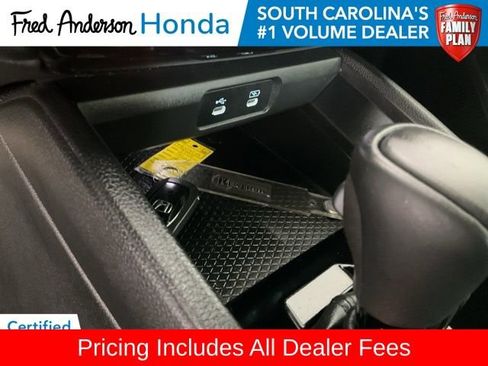 Certified 2024 Honda Accord Sport image 13