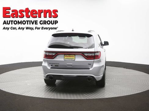 Used 2024 Dodge Durango R/T w/ Tow 'N Go Package AWD/4WD image 38
