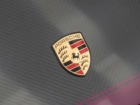 Used 1997 Porsche 911 Carrera RWD image 40