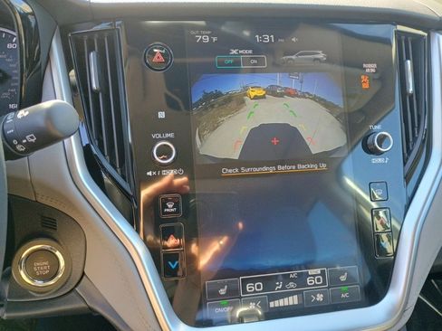 Certified 2025 Subaru Outback Premium w/ Popular Package #1A image 30