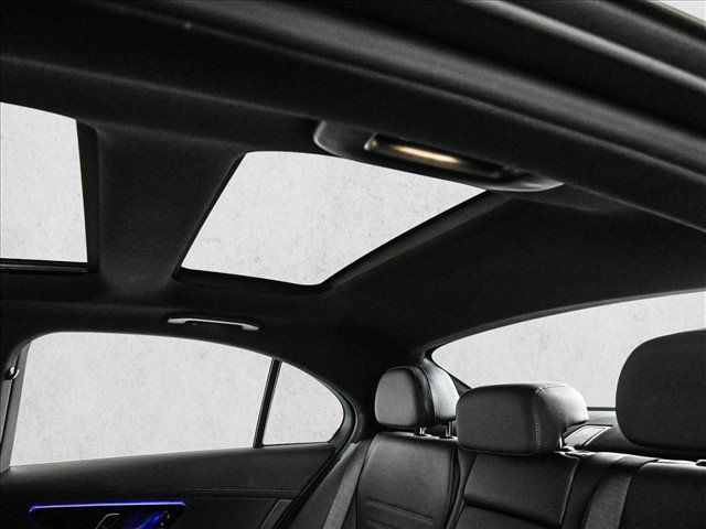 Used 2024 Mercedes-Benz C 300 4MATIC Sedan image 21