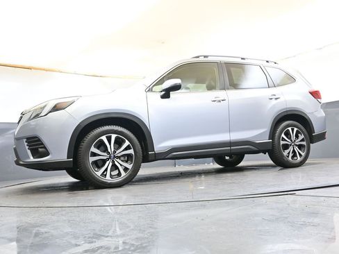 Used 2024 Subaru Forester Limited AWD/4WD image 31