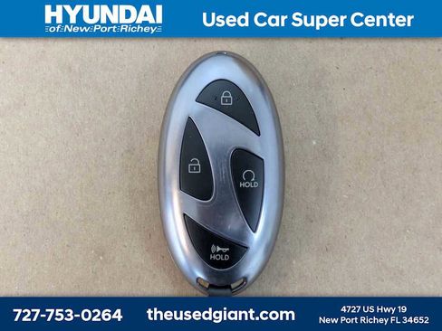 Used 2026 Hyundai Tucson Blue SE AWD/4WD image 38