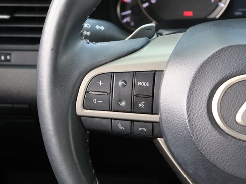 Used 2022 Lexus RX 350 FWD image 17