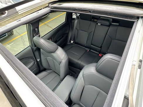 New 2026 Subaru Forester Limited AWD/4WD image 26