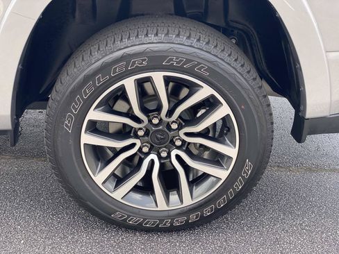Used 2026 RAM 1500 Limited w/ Trailer Tow Group AWD/4WD image 16