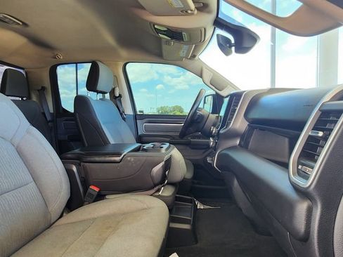 Used 2020 RAM 1500 Big Horn RWD image 20