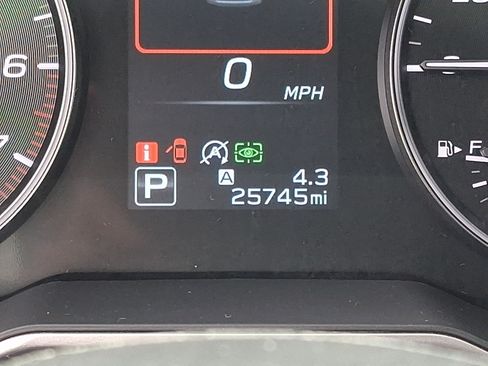Certified 2024 Subaru Legacy Limited AWD/4WD image 20