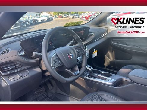 New 2026 Buick Envista Preferred w/ Convenience I Package image 18