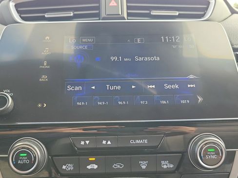 Used 2022 Honda CR-V EX-L image 25