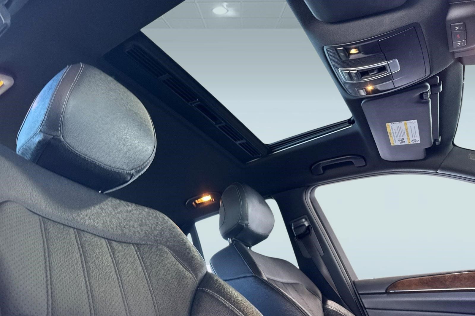 Certified 2016 Mercedes-Benz GLE 350 image 25