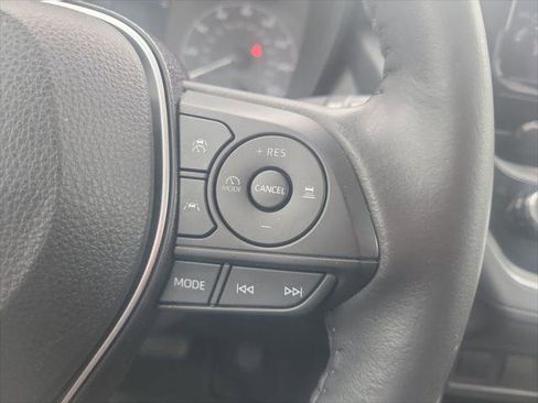 Certified 2023 Toyota Corolla Cross LE image 27