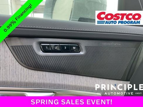 New 2026 Volvo XC90 B6 Ultra w/ Protection Package AWD/4WD image 28
