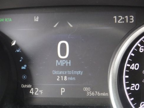 Used 2022 Toyota Camry XLE w/ Navigation Upgrade Package image 63