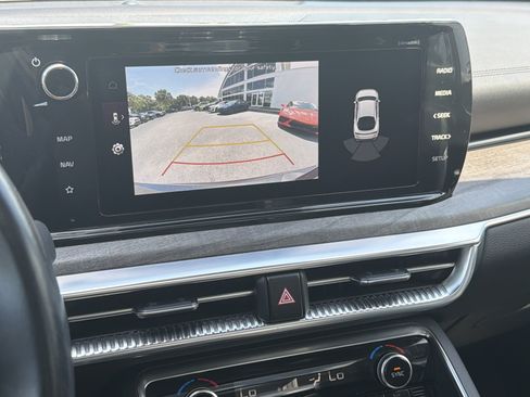 Used 2022 Kia K5 EX FWD image 25