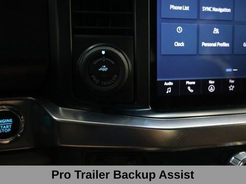 Used 2025 Ford F250 King Ranch w/ FX4 Off-Road Package AWD/4WD image 23