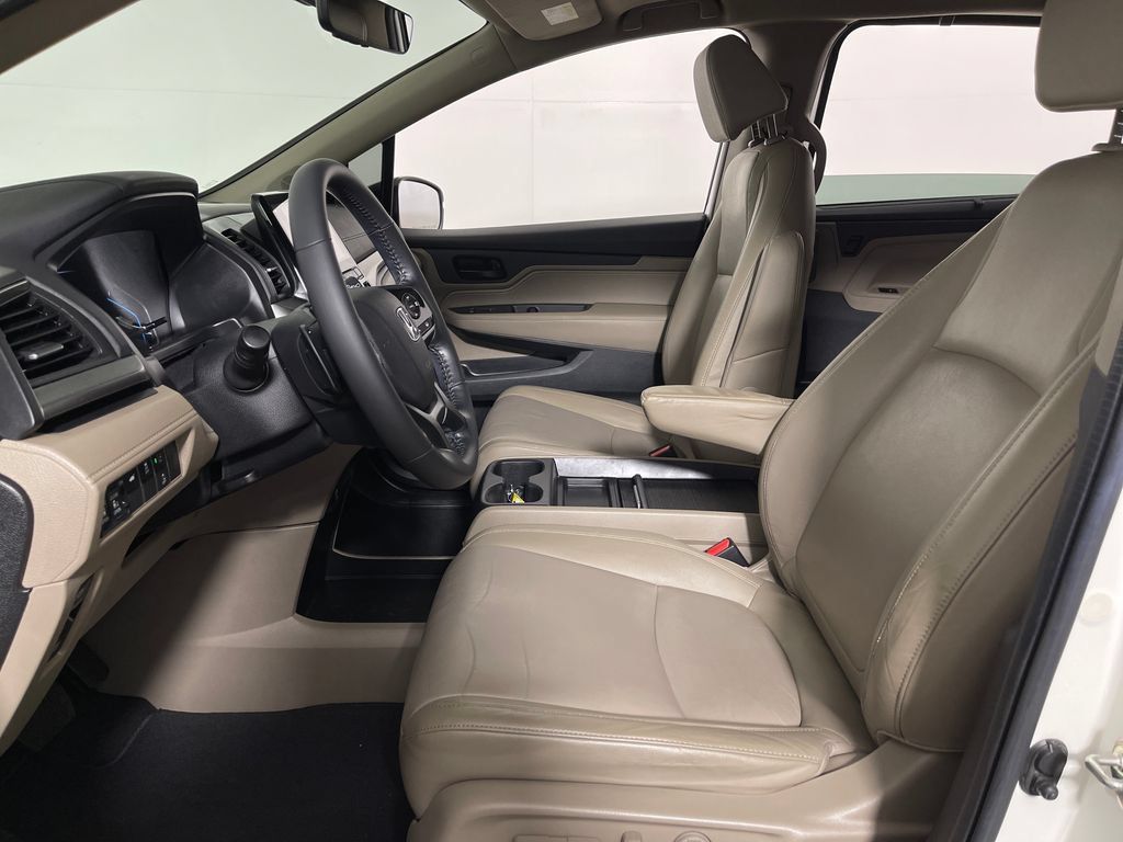 Used 2019 Honda Odyssey EX-L image 12