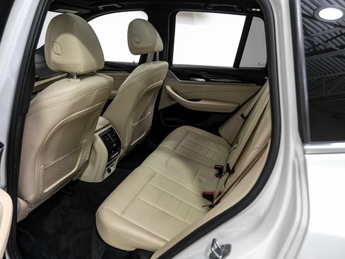 Used 2019 BMW X3 sDrive30i RWD image 32