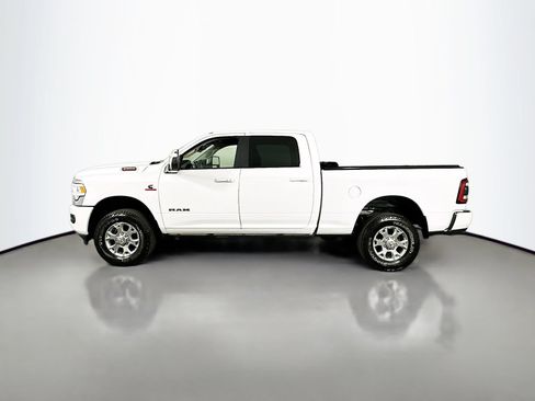 Used 2024 RAM 2500 Laramie AWD/4WD image 5